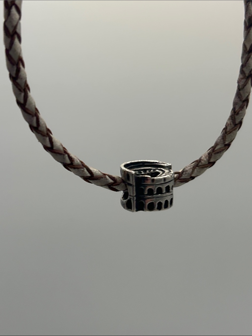 Colosseo Roma Coliseum Charm; 925 - Picture 4 of 4